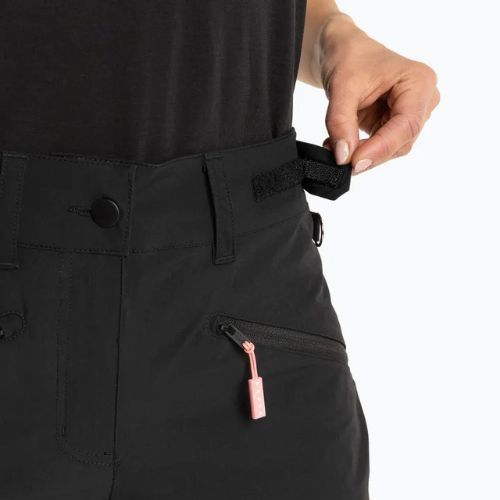 Дамски къси панталони KADVA Reto WMNS black
