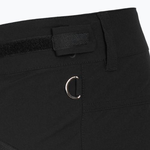 Мъжки къси панталони KADVA Reto black