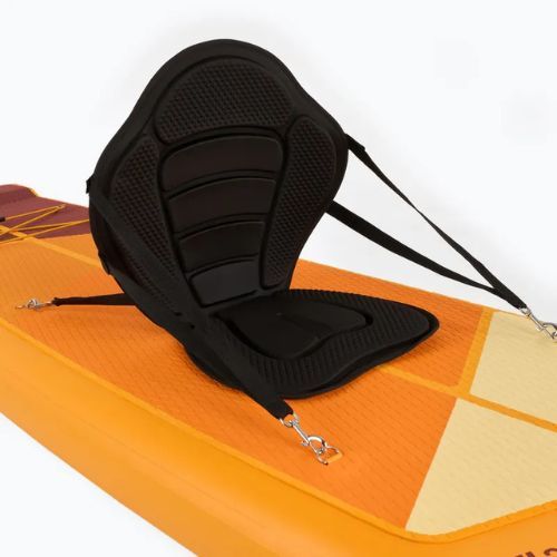 SUP дъска AQUASTIC Touring 12'6" orange