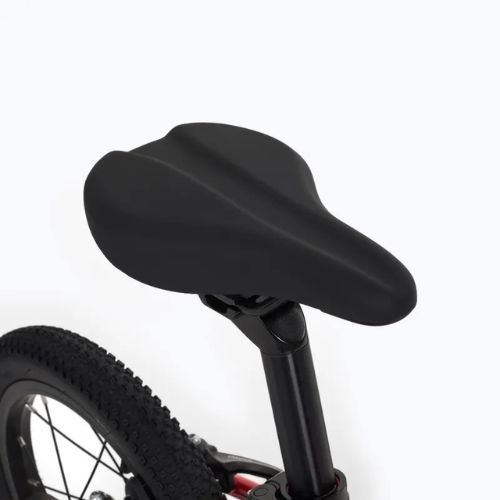 Детски велосипед ATTABO EASE 14" червен