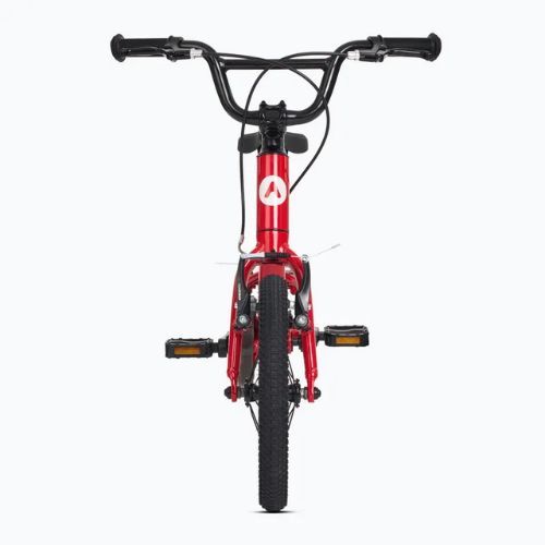 Детски велосипед ATTABO EASE 14" червен