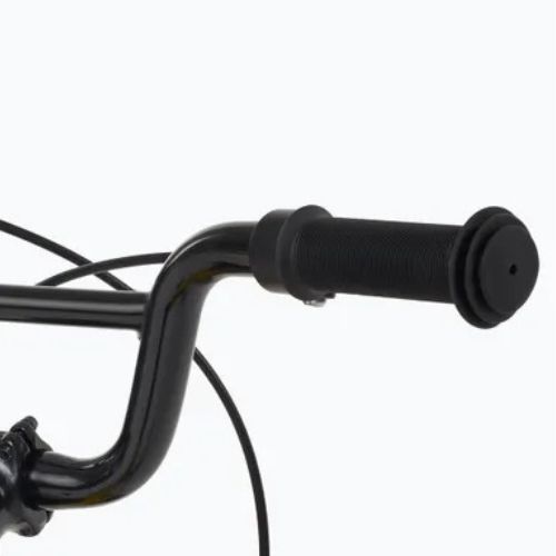 Детски велосипед ATTABO EASE 14" жълт