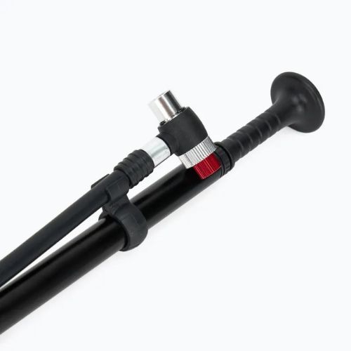 Помпа за амортисьори ATTABO SP.1 300 PSI черна