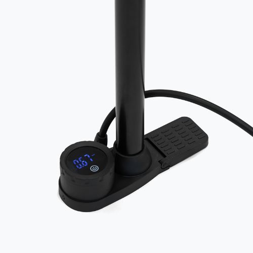 Велопомпа ATTABO WP.1 160 PSI черна