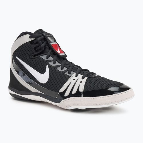 Боксови обувки Nike Freek черно/бяло