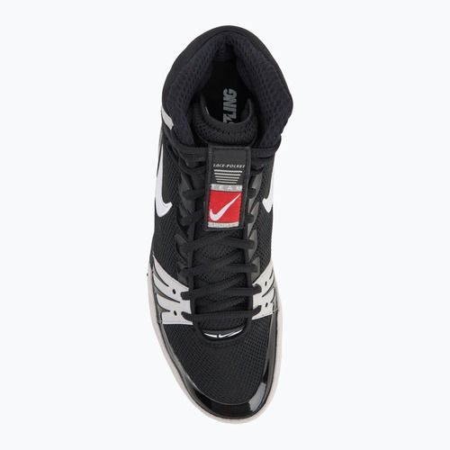 Боксови обувки Nike Freek черно/бяло