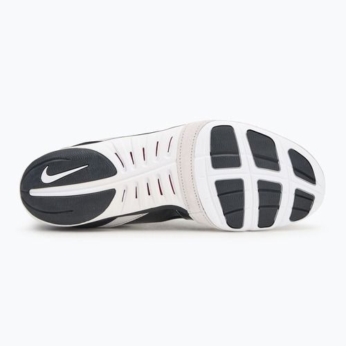 Боксови обувки Nike Freek черно/бяло
