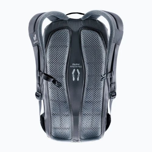 Deuter Yort 15 l градска раница черна