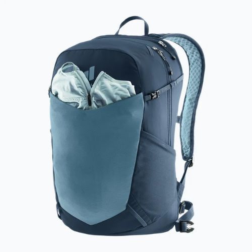 Туристическа раница Deuter Speed Lite 21 l atlantic-ink