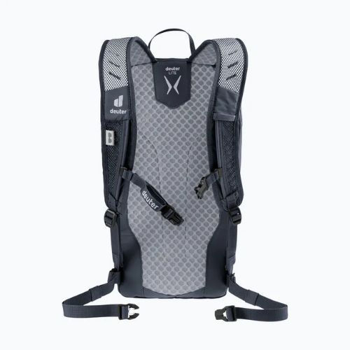 Туристическа раница Deuter Speed Lite 13 л черна