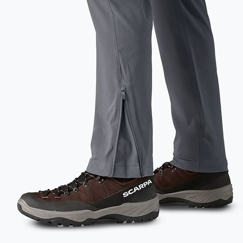 Мъжки панталони за трекинг Patagonia Terravia Trail Regular gorge grey