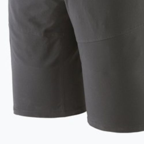 Мъжки къси панталони Terravia Trail 10" forge grey на Patagonia