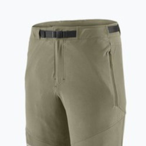 Мъжки панталони Patagonia Terravia Alpine River Rock Green
