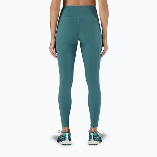 Патагония дамски клинове Maipo 7/8 Stash wetland blue