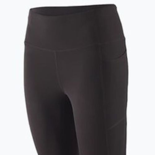 Патагония дамски клинове Maipo 7/8 Stash black