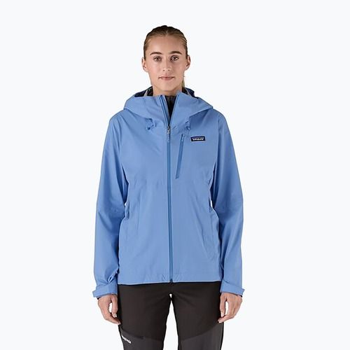 Дамско яке Patagonia Granite Crest Rain abundant blue