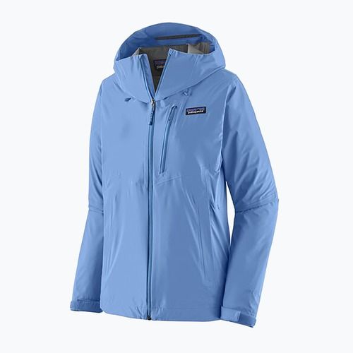 Дамско яке Patagonia Granite Crest Rain abundant blue