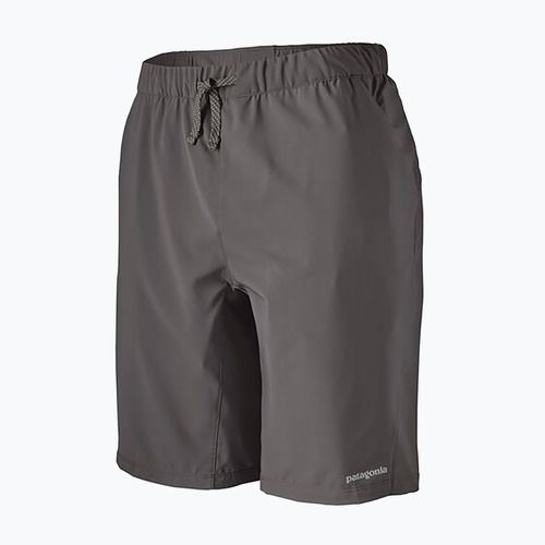 Мъжки къси панталони Patagonia Terrebonne forge grey