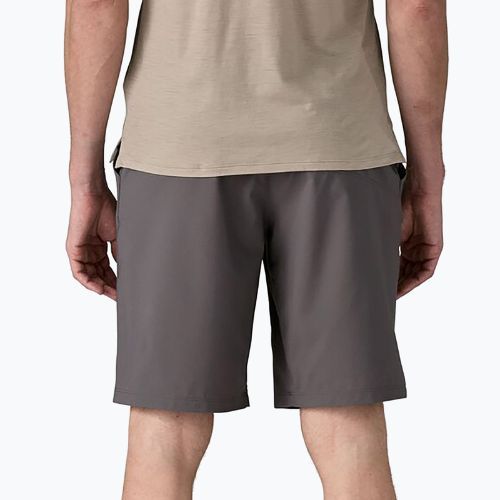 Мъжки къси панталони Patagonia Terrebonne forge grey
