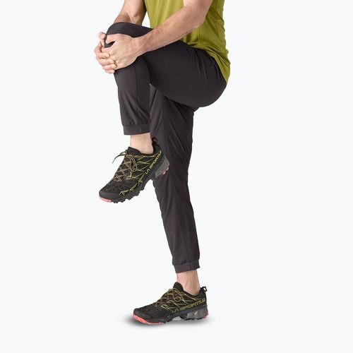 Patagonia мъжки анцузи Terrebonne Joggers black