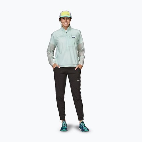 Patagonia дамски анцуг Terrebonne Joggers черен