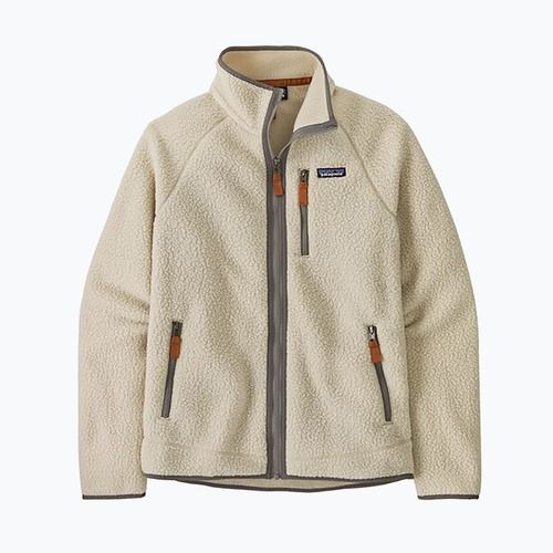 Patagonia Retro Pile пеликан мъжки потник за трекинг