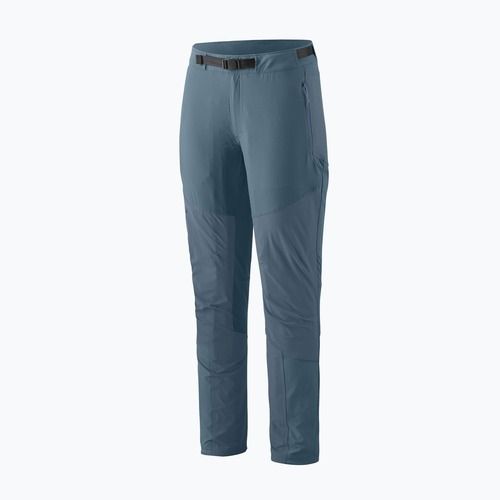 Patagonia дамски панталон Terravia Alpine Pants utility blue