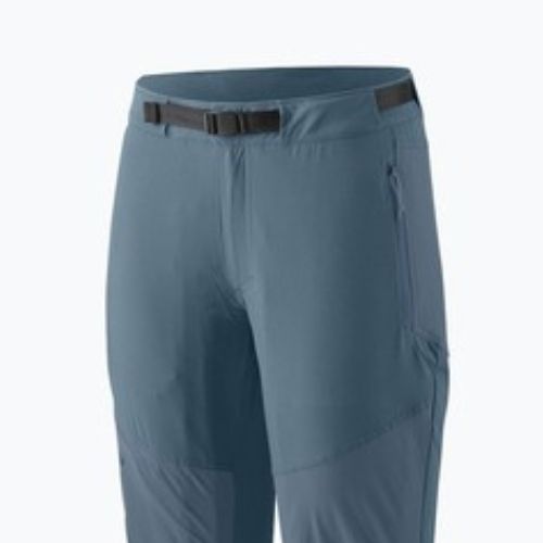 Patagonia дамски панталон Terravia Alpine Pants utility blue