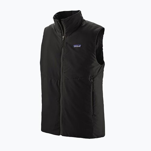 Мъжки без ръкави Nano-Air Light black на Patagonia