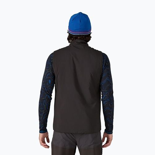 Мъжки без ръкави Nano-Air Light black на Patagonia