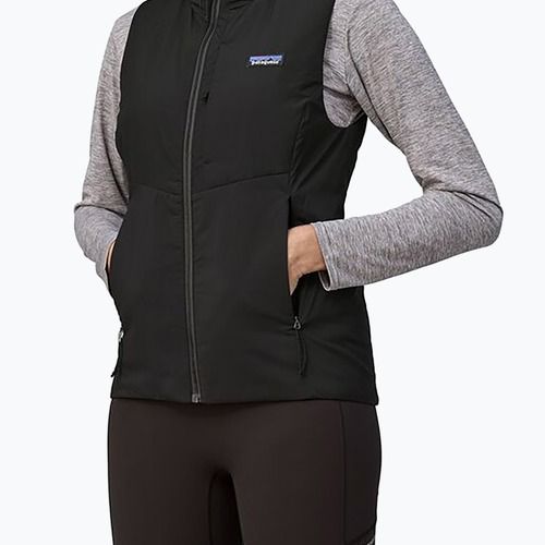 Дамска жилетка Patagonia Nano-Air Light Vest black
