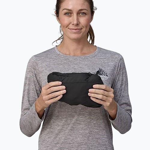 Дамска жилетка Patagonia Nano-Air Light Vest black