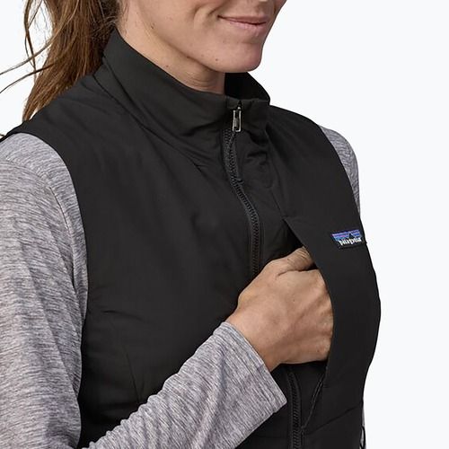 Дамска жилетка Patagonia Nano-Air Light Vest black