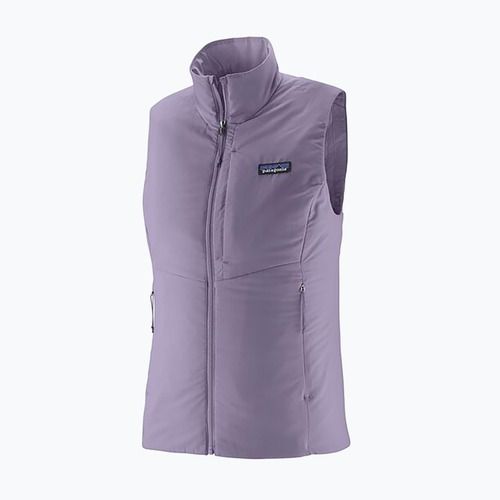 Дамска жилетка Patagonia Nano-Air Light concrete purple