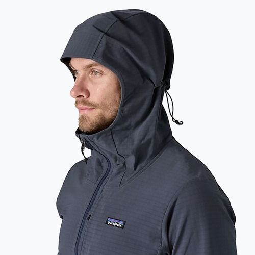 Мъжки суитшърт Patagonia R1 TechFace smolder blue