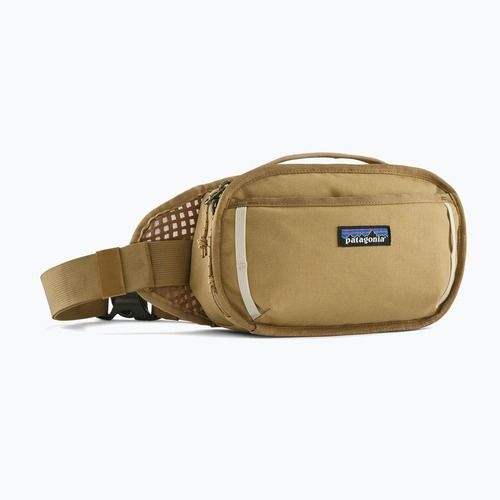 Патагония Fieldsmith Hip Pack 5 л класически тен бъбрек