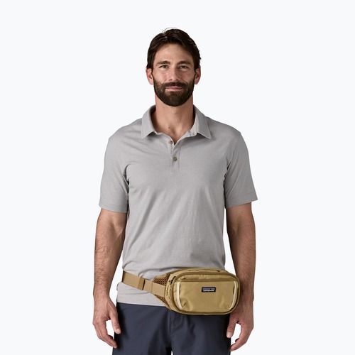 Патагония Fieldsmith Hip Pack 5 л класически тен бъбрек