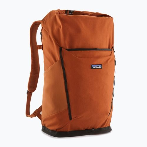 Раница Patagonia Fieldsmith Roll Top 32 л робин кафяв