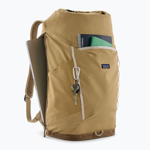 Раница Patagonia Fieldsmith Roll Top 32 l classic tan