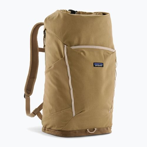 Раница Patagonia Fieldsmith Roll Top 32 l classic tan
