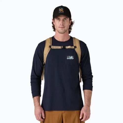 Раница Patagonia Fieldsmith Roll Top 32 l classic tan