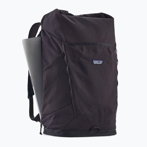 Patagonia Fieldsmith Roll Top раница 32 л черна