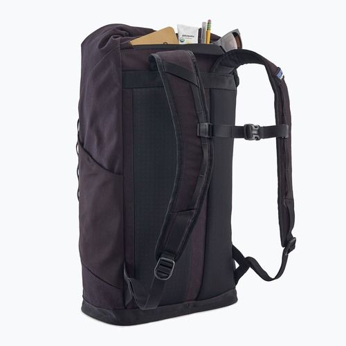 Patagonia Fieldsmith Roll Top раница 32 л черна