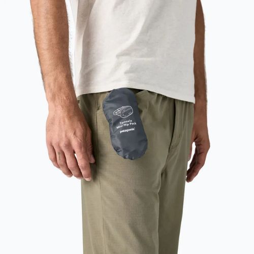 Patagonia Terravia Mini Hip smolder blue бъбрековидна торбичка
