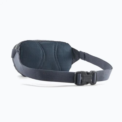 Patagonia Terravia Mini Hip smolder blue бъбрековидна торбичка