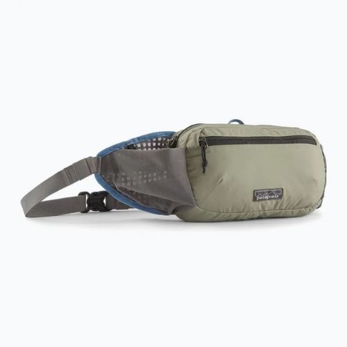 Patagonia Terravia Tote черна торбичка за бъбреци