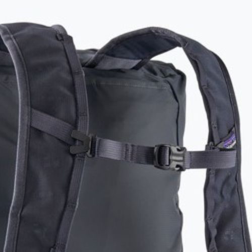 Patagonia Terravia Tote 24 л smolder blue градска раница