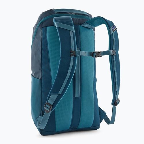 Patagonia Black Hole Pack 25 л градска раница tidal teal