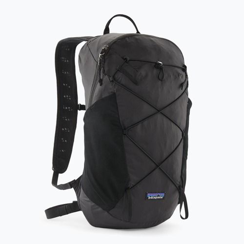 Patagonia Terravia Pack 14 l M черна туристическа раница