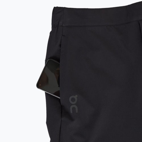 Мъжки панталони On Active black